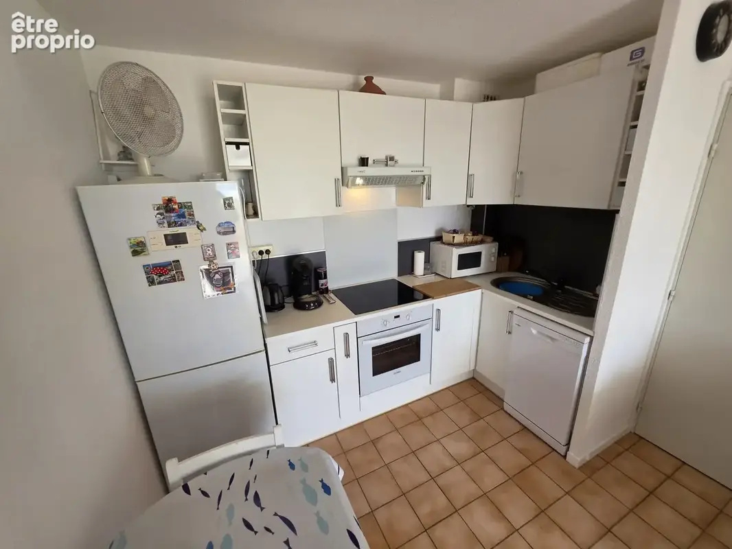 Appartement 2 pièces 24 m² à vendre à Leucate (11370) - photo 8