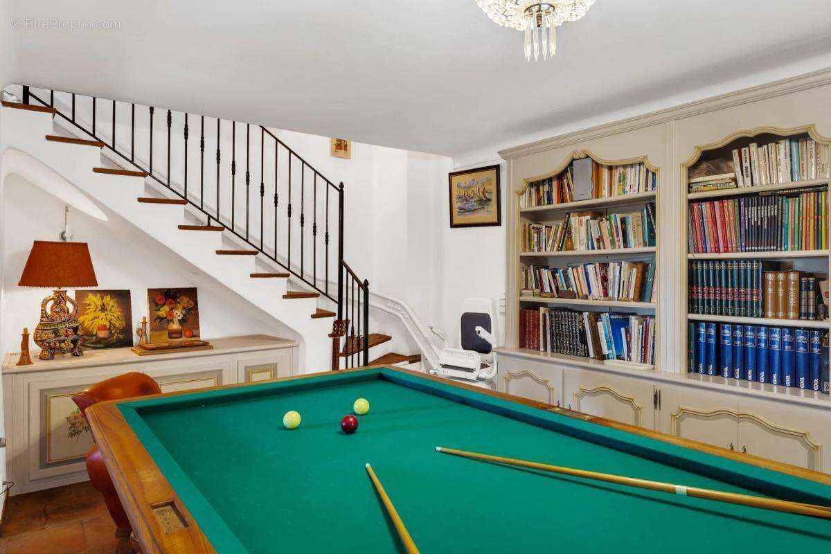 Maison à DRAGUIGNAN