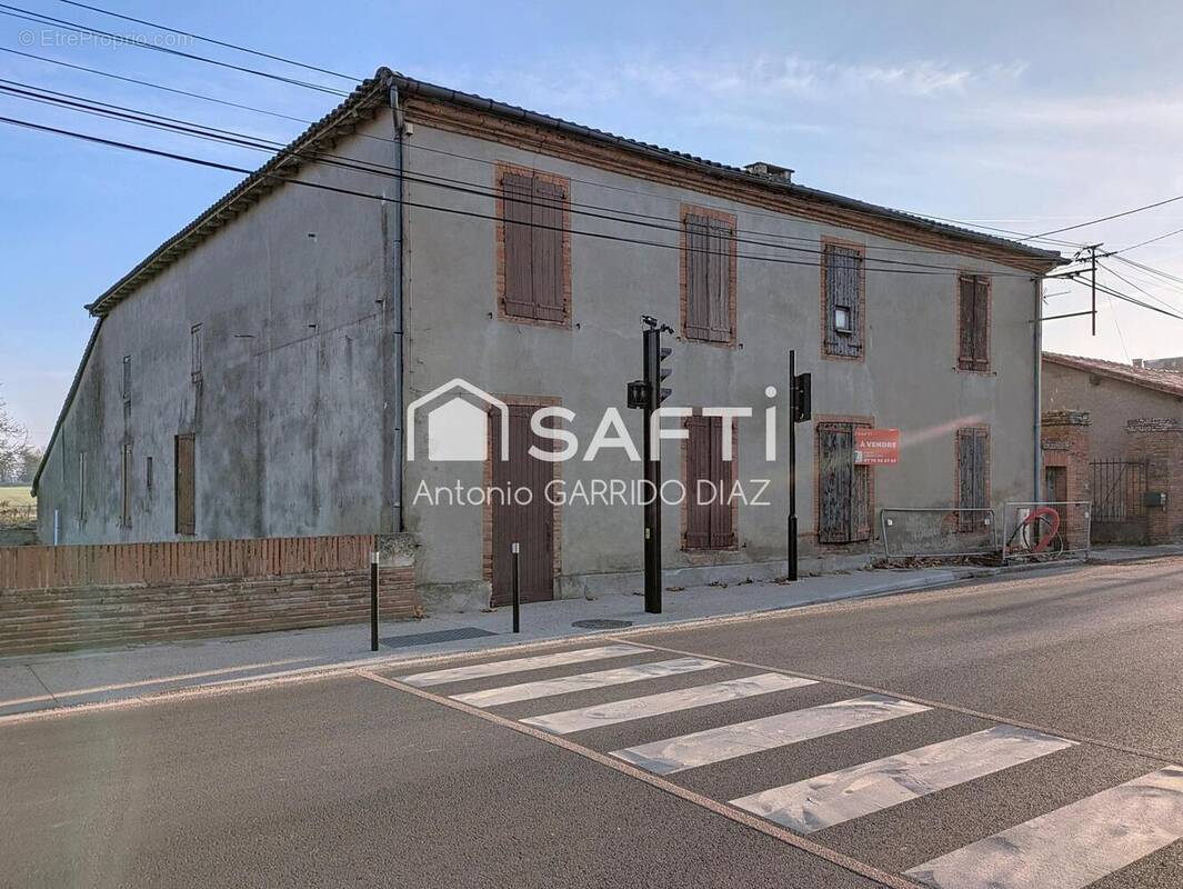 Photo 1 - Appartement à SAINT-PORQUIER