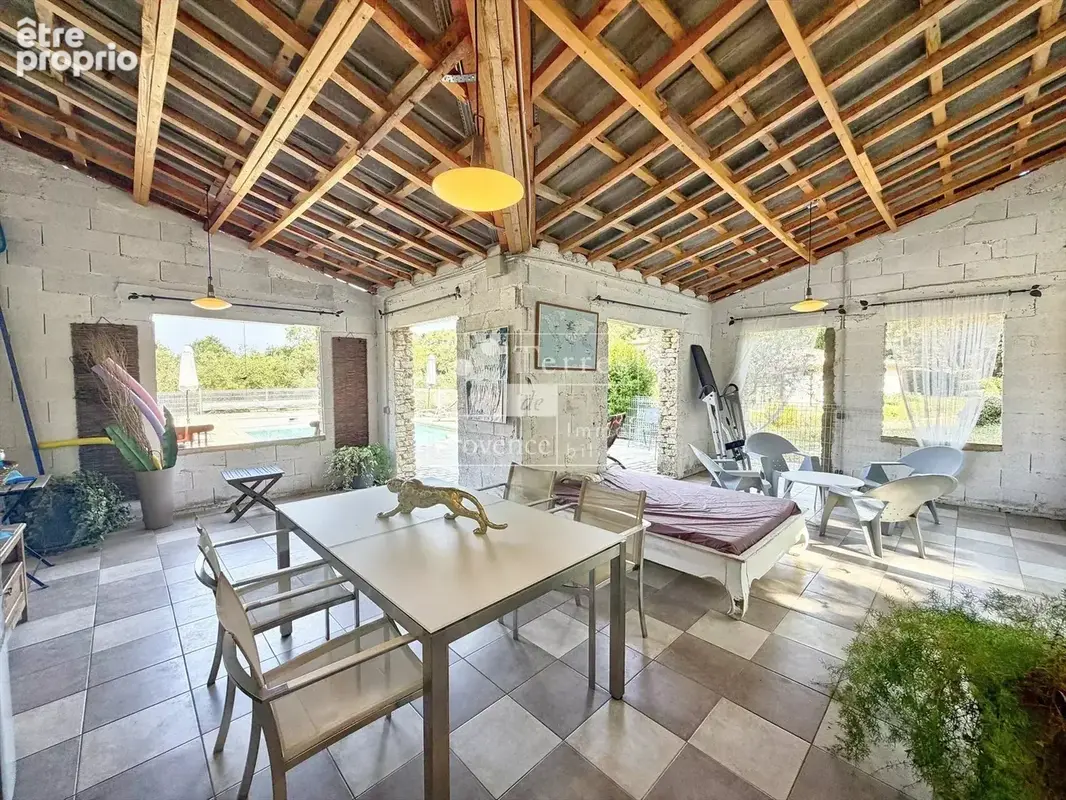 Belle propriété à Baudinard-sur-Verdon - photo 15