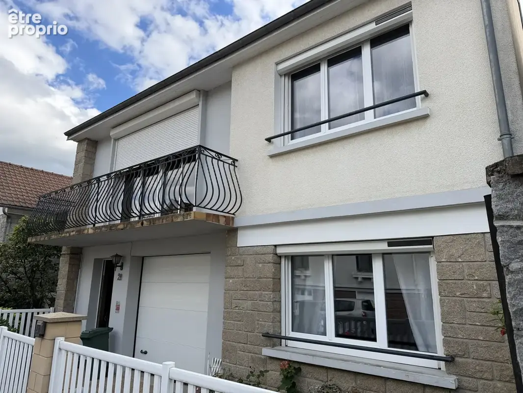 Autre à LIMOGES
