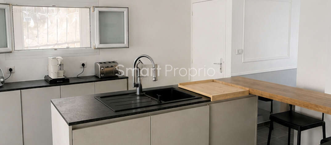 Maison familiale 125 m2   Résidence La Dauphine - photo 13