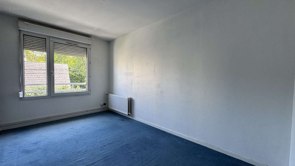 En exclusivité - maison type 5 + garage sous-sol complet - secteur avenue de paris - photo 9
