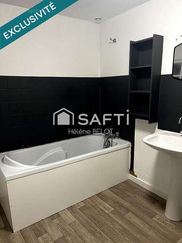 Photo 6 - Maison à SIGOURNAIS