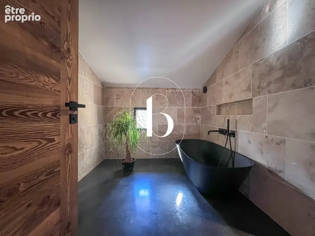 Maison 4 pièces 130 m² à vendre à Uzes (30700) - photo 22