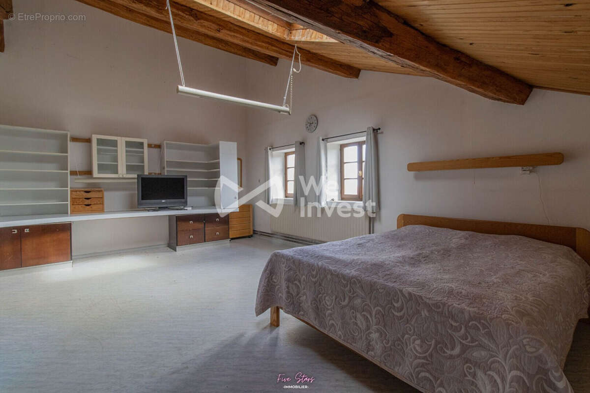 Maison 170 m² à Buxieres-Sous-Les-Cotes  - photo 9