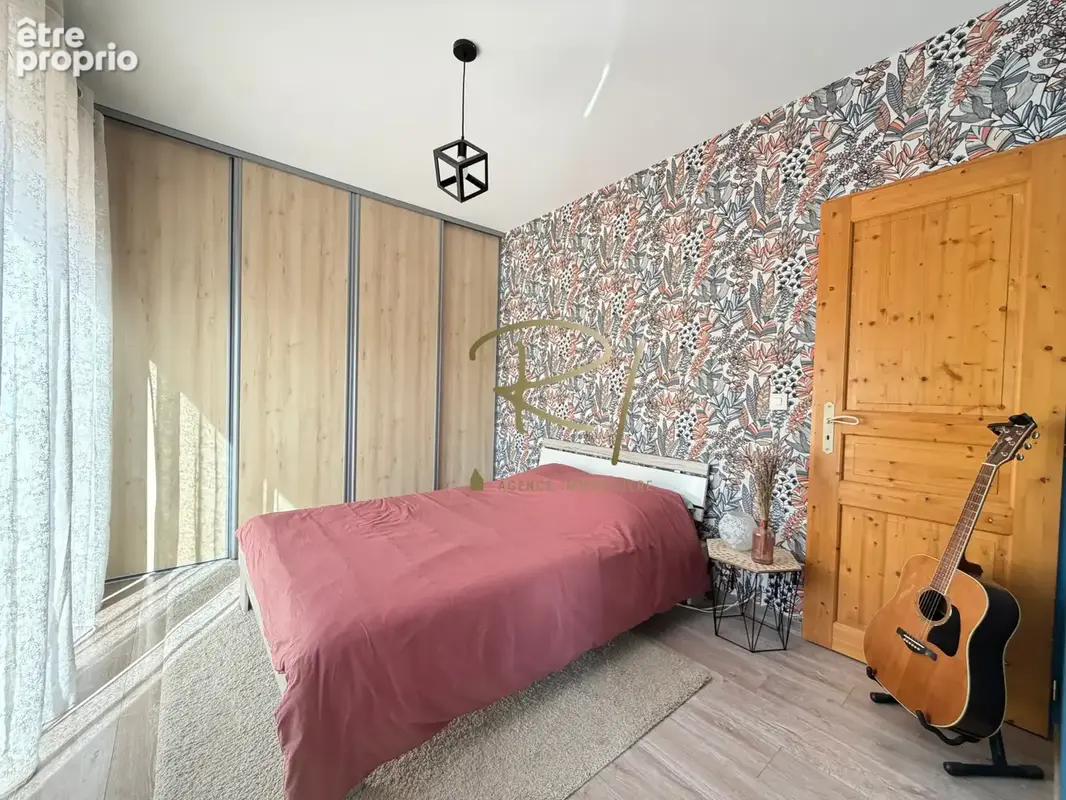 A vendre - maison recente avec vue et piscine- sud ardeche - photo 6
