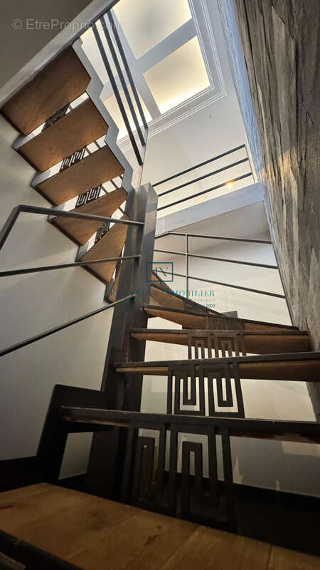 Appartement à PROPRIANO