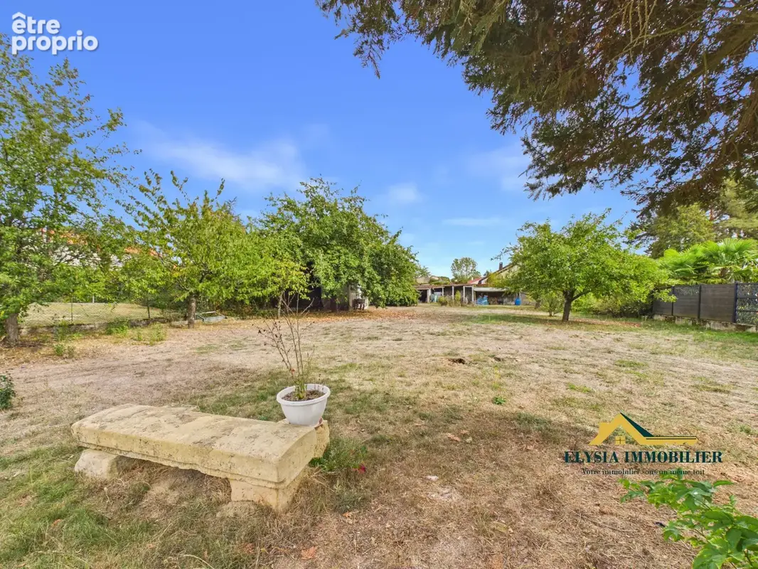 Maison 6 pièces 128 m2 Courcelles-Chaussy Landonvillers 57530 - photo 21