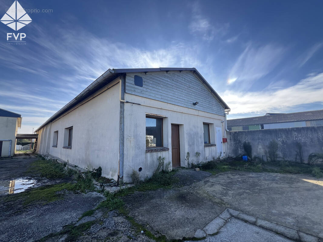 Autre à FECAMP