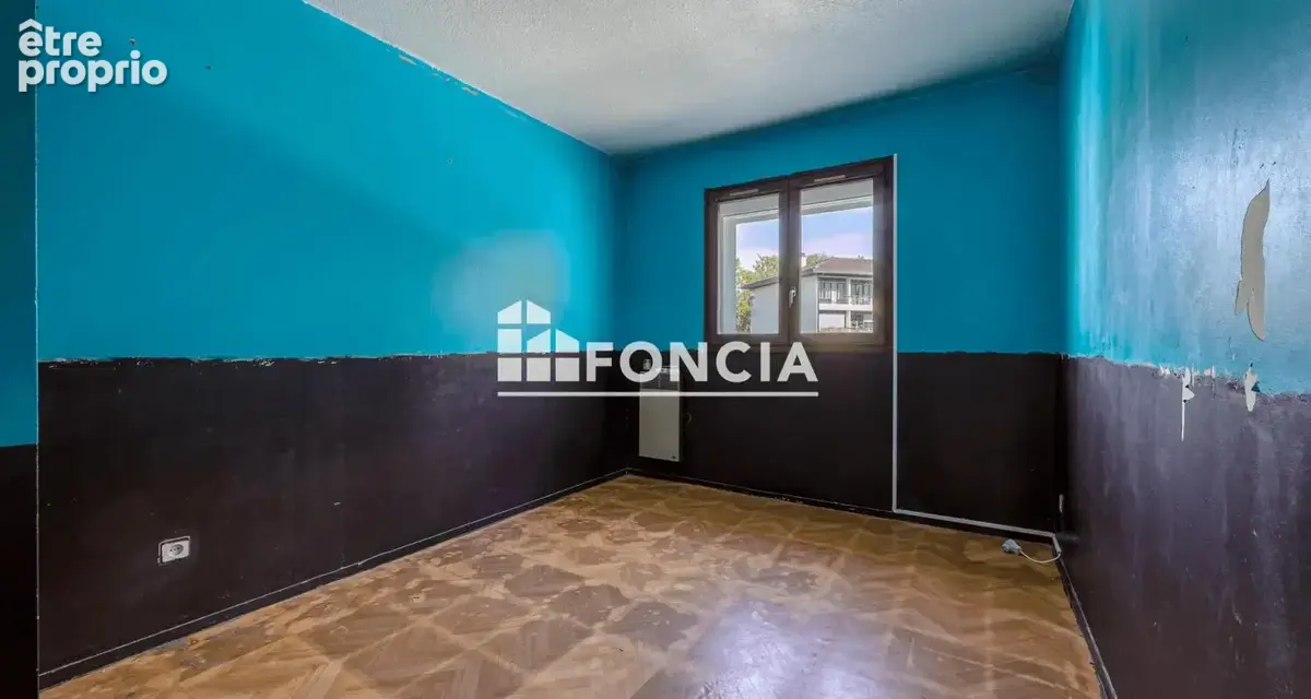 EXCLUSIVITÉ – Rond Point de la Chapelle Cran Gevrier - Appartement T3 lumineux - photo 9