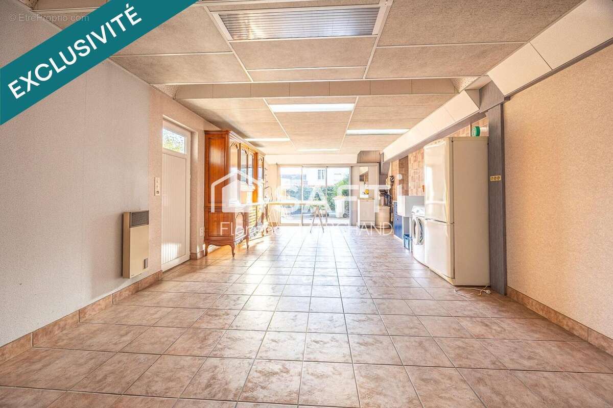 Photo 7 - Maison à NIORT