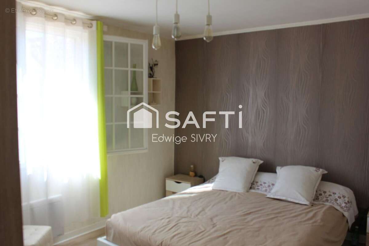 Photo 9 - Maison à SEMUR-EN-AUXOIS