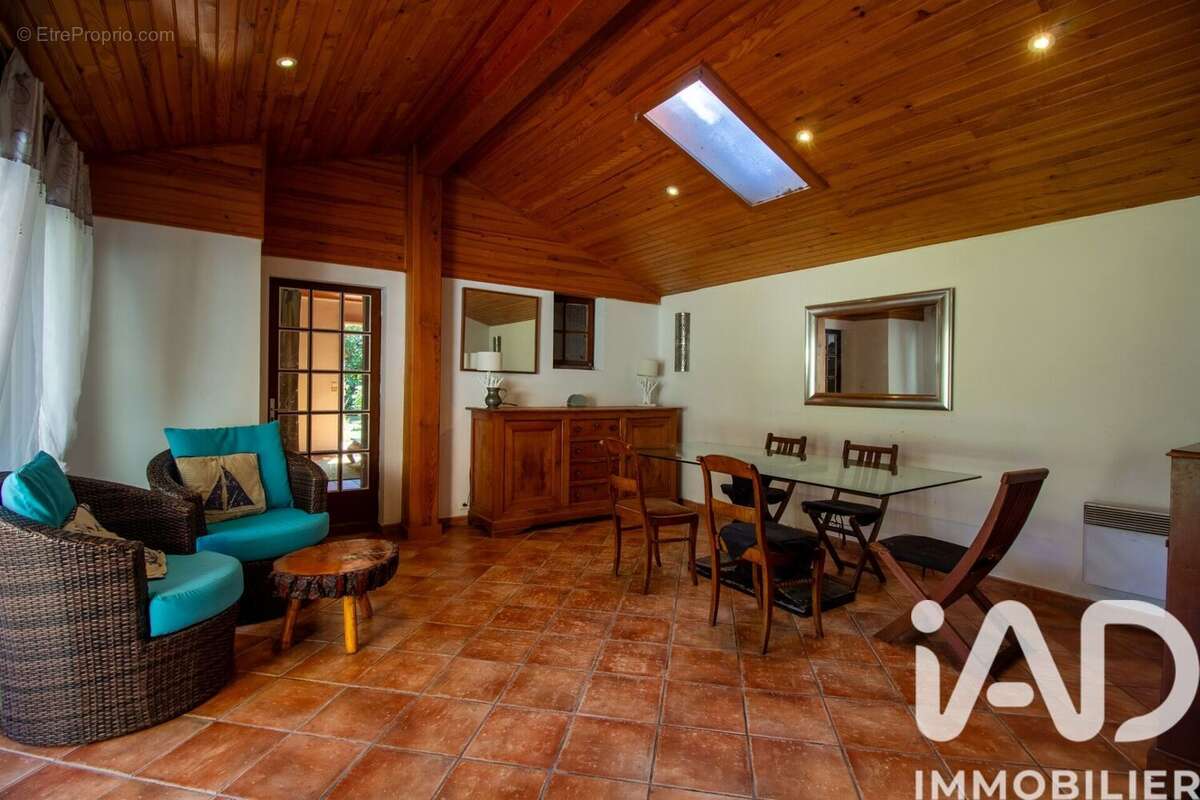 Photo 2 - Maison à LIT-ET-MIXE