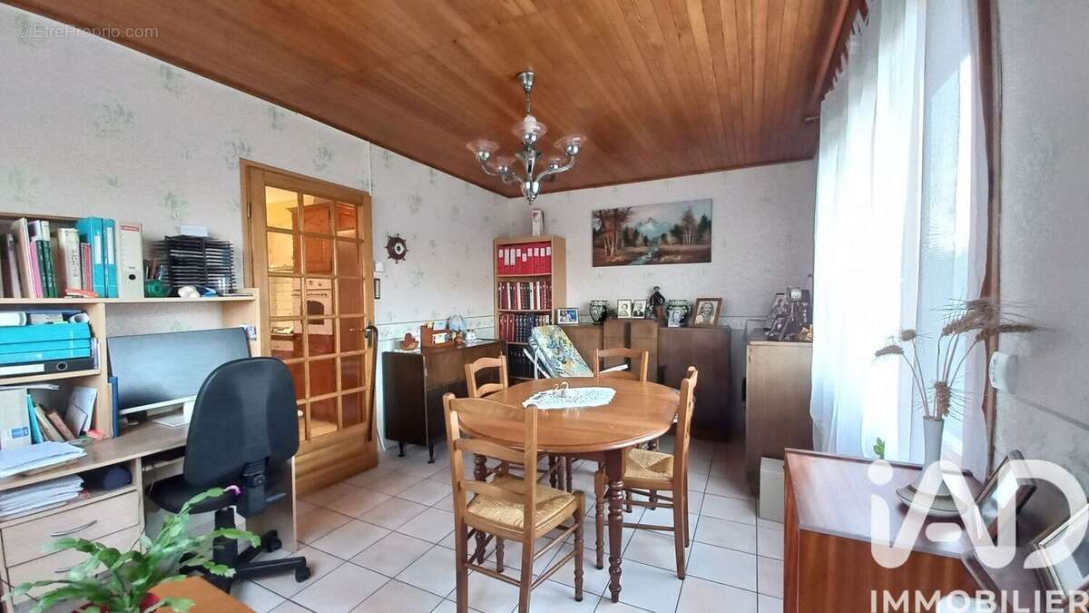 Photo 5 - Maison à CHELLES