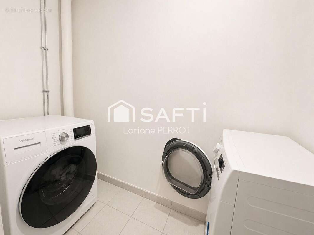 Photo 9 - Appartement à MARTIGUES