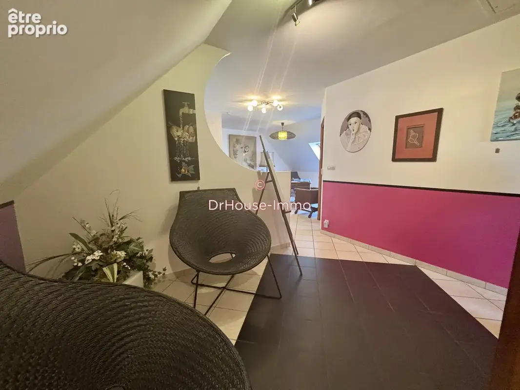 Maison 9 pièces 201 m² à vendre à Ghyvelde (59254) - photo 7