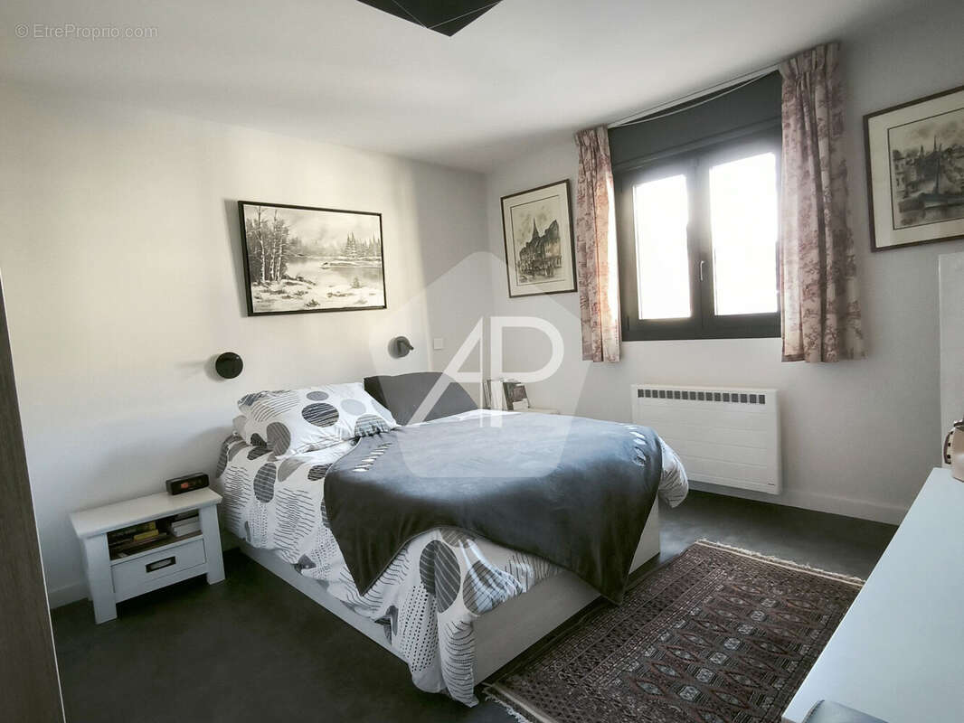 Appartement à BRIANCON