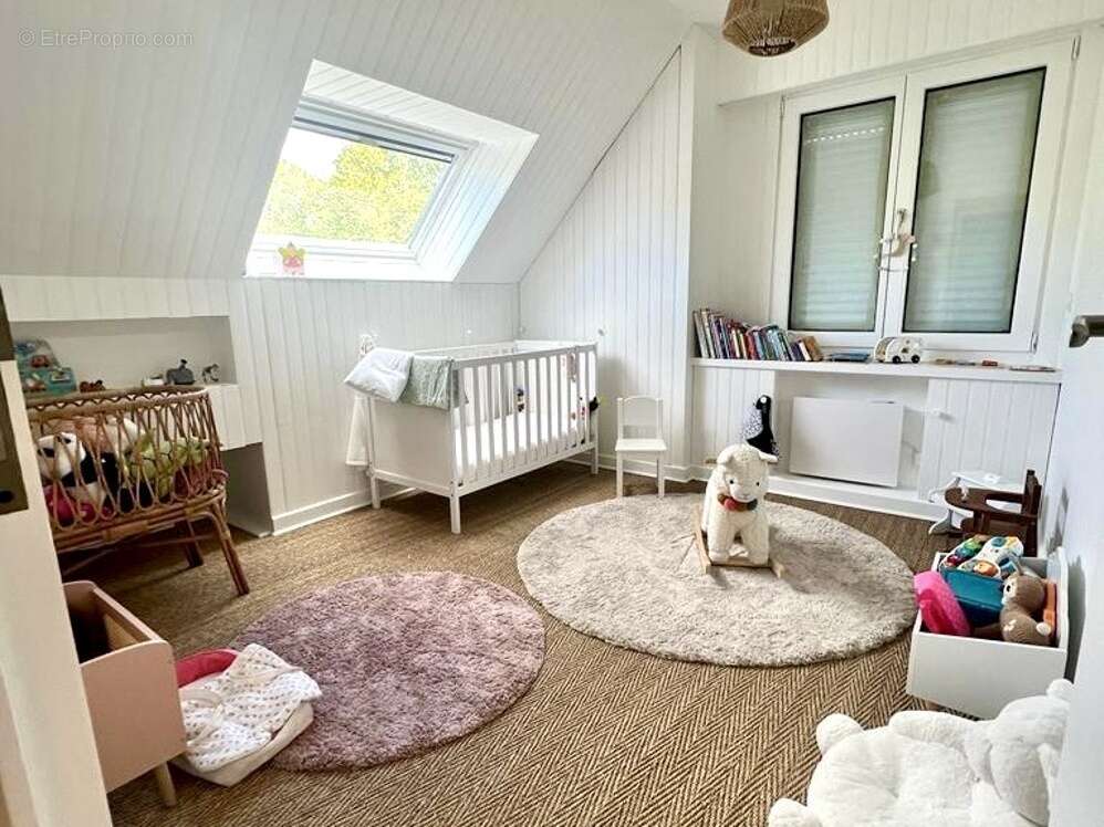 Maison 200 m² à La Turballe  - photo 13