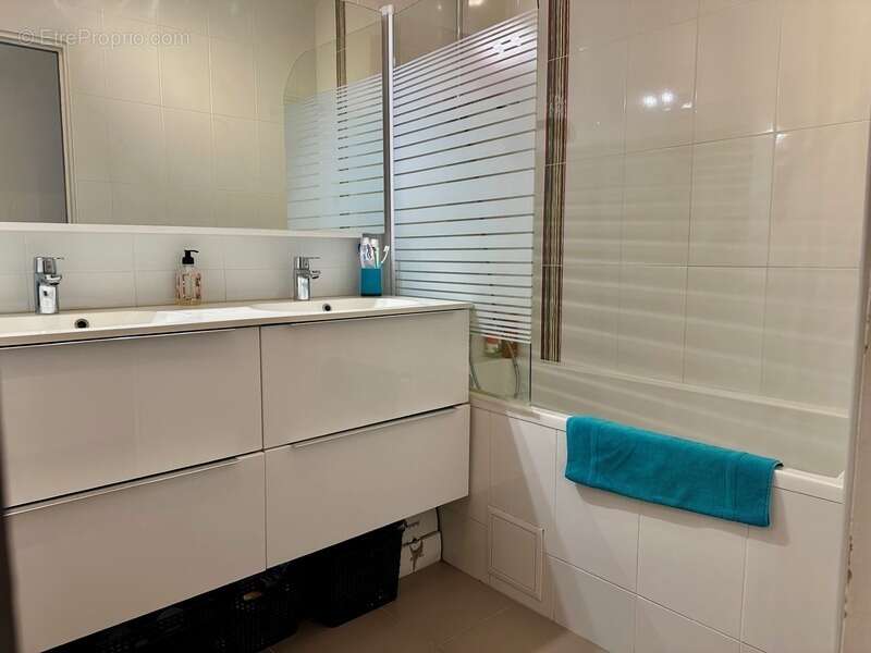 Appartement à LE CHESNAY