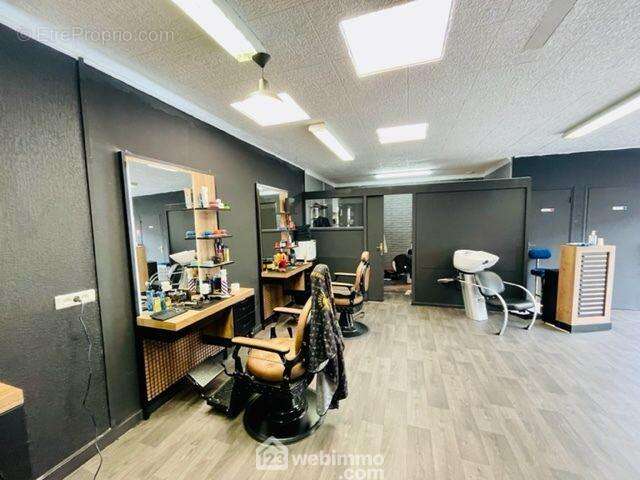 Appartement à NOYON