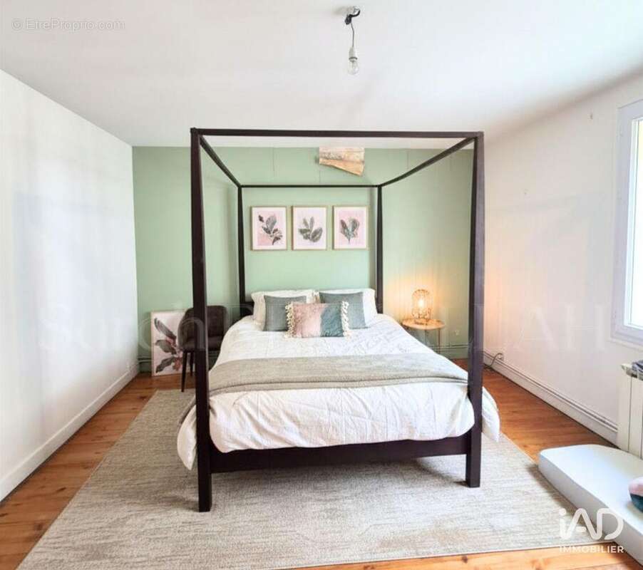 Photo 8 - Commerce à PRECY-SUR-OISE