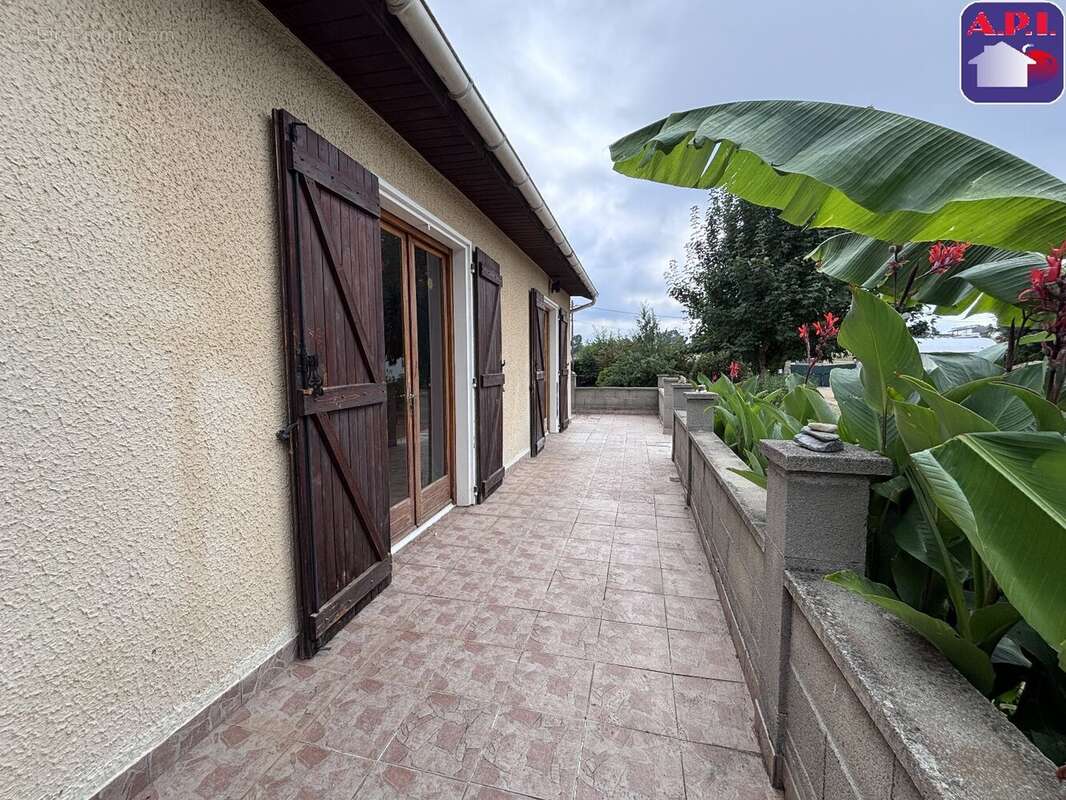 Maison 157 m² à Espezel  - photo 13