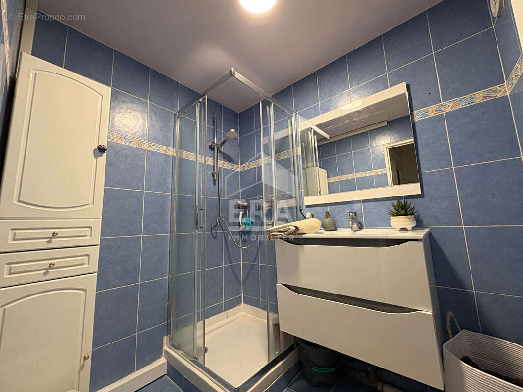 Appartement à GUYANCOURT