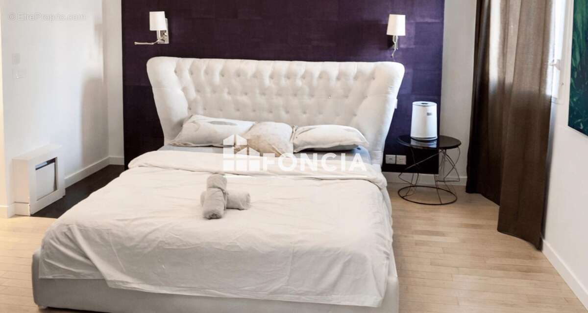 Appartement à PARIS-13E