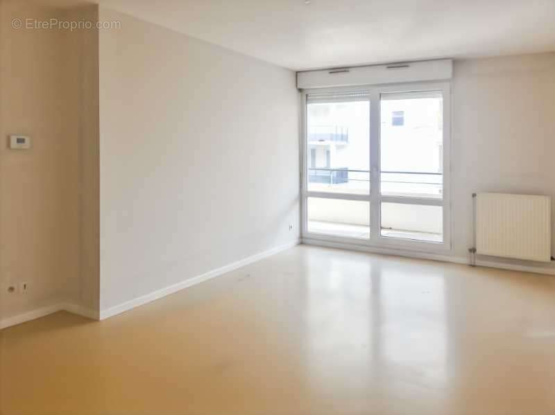 Appartement à BESANCON