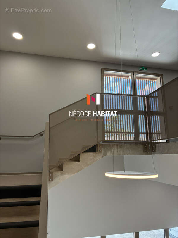 Commerce à GENERAC