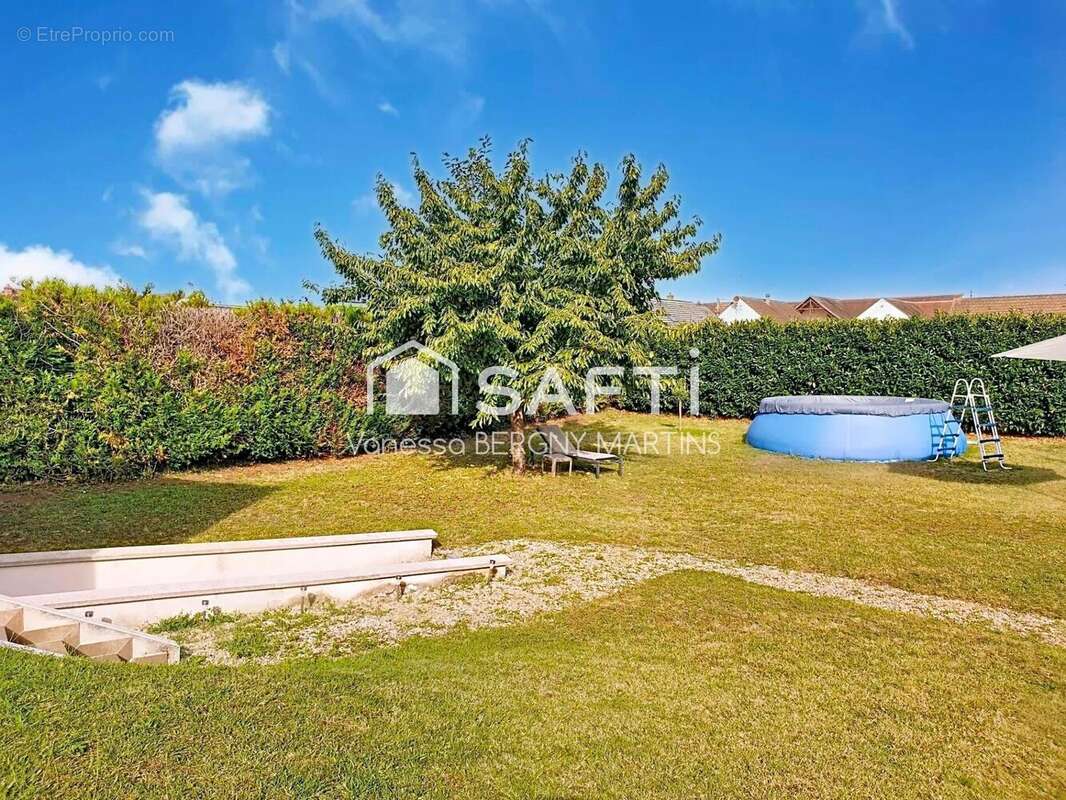 Photo 3 - Maison à VILLEMANDEUR