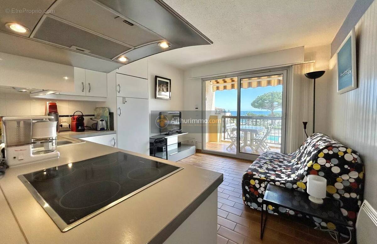 Appartement à LES ISSAMBRES