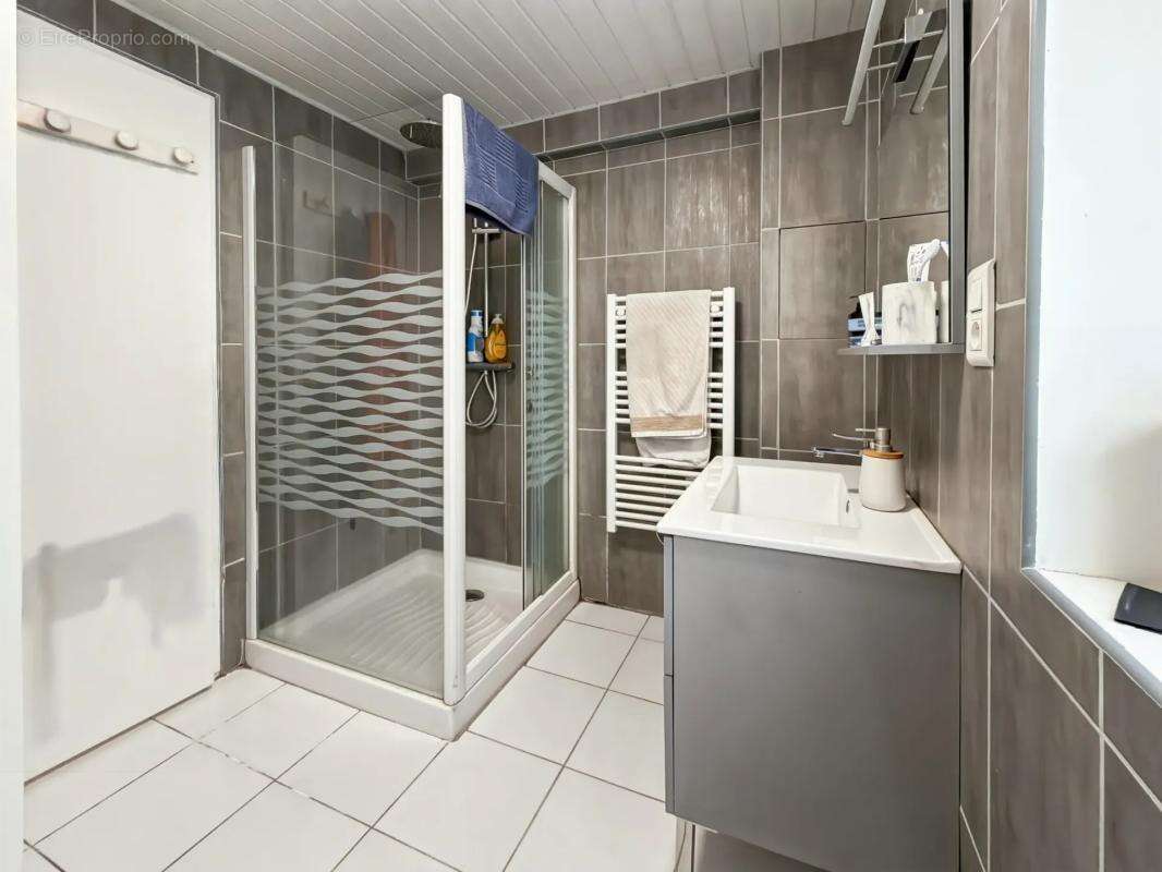 Maison T5 à Brive avec jardin et piscine - photo 12