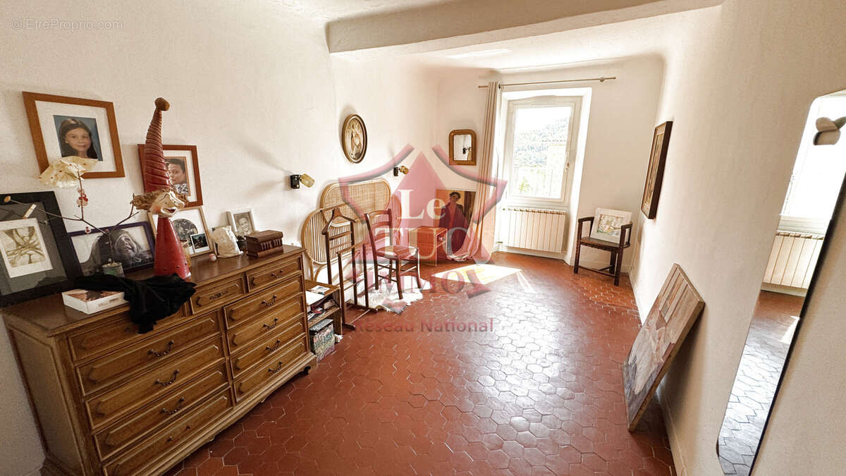 Maison à GRASSE