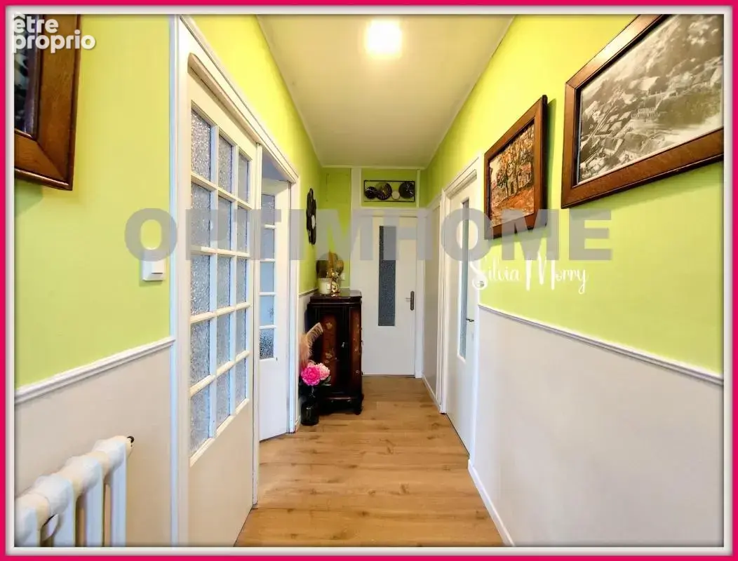 Maison à vendre 7 pièces SAINT DERRIEN (29) - photo 12