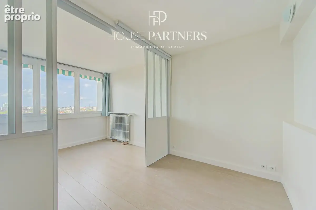 Coup de cœur à Rueil-Malmaison – 94m² - photo 6