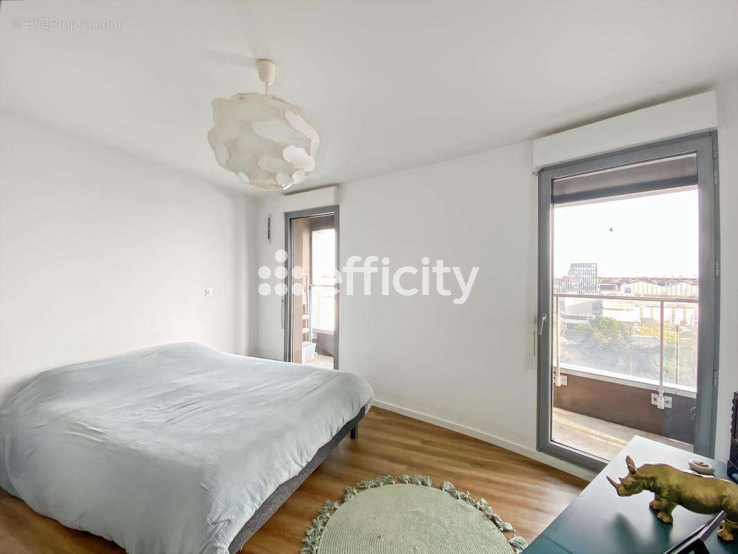 Appartement - photo 7