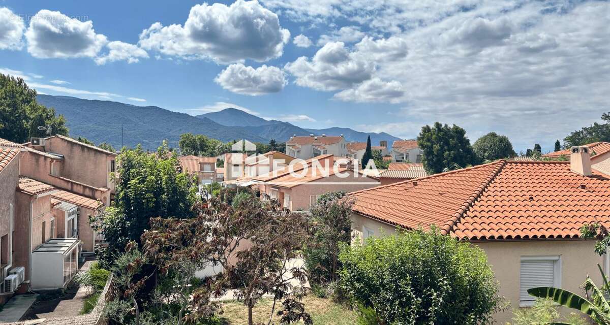 Appartement à ARGELES-SUR-MER