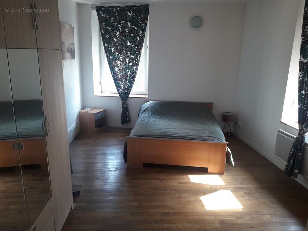 Appartement à BAYON