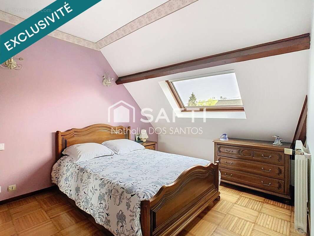 Photo 6 - Maison à PONTAULT-COMBAULT