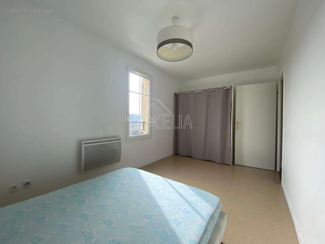 Appartement à BONNIERES-SUR-SEINE