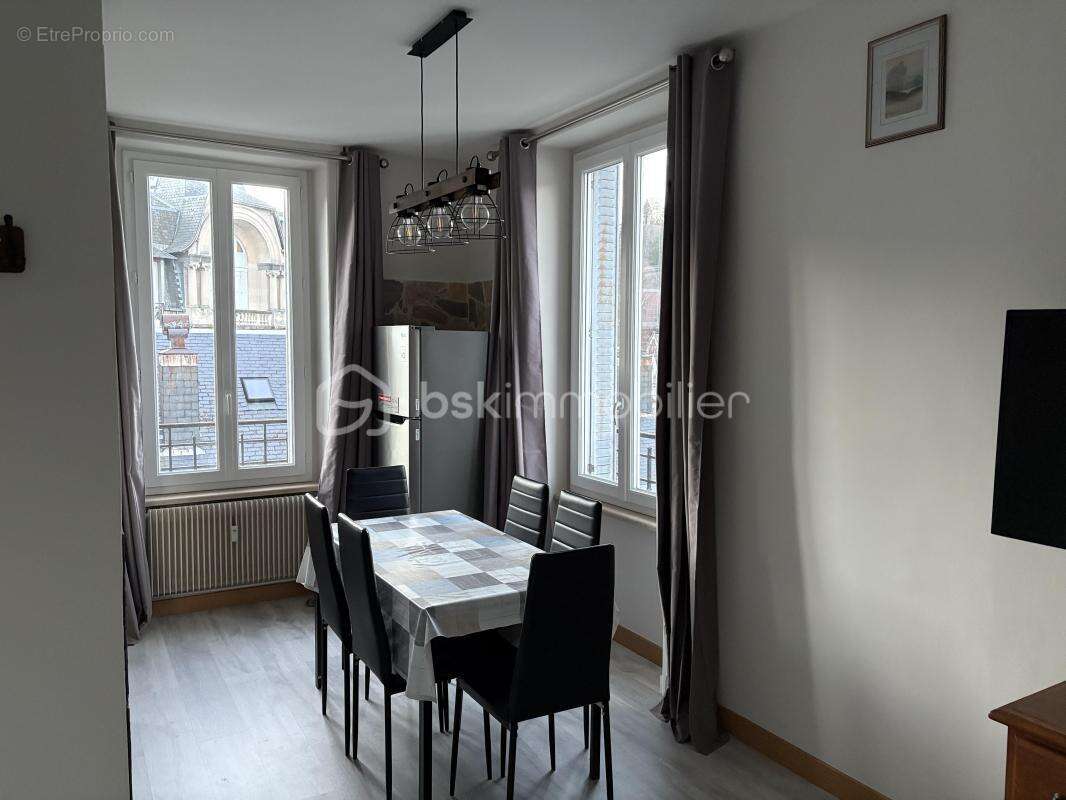 Appartement de type 3 - photo 11