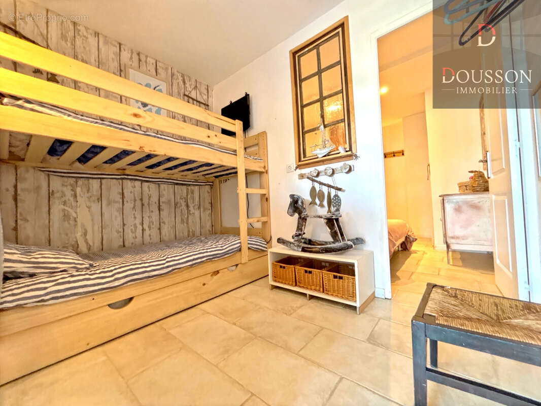 Appartement à LE GRAU-DU-ROI