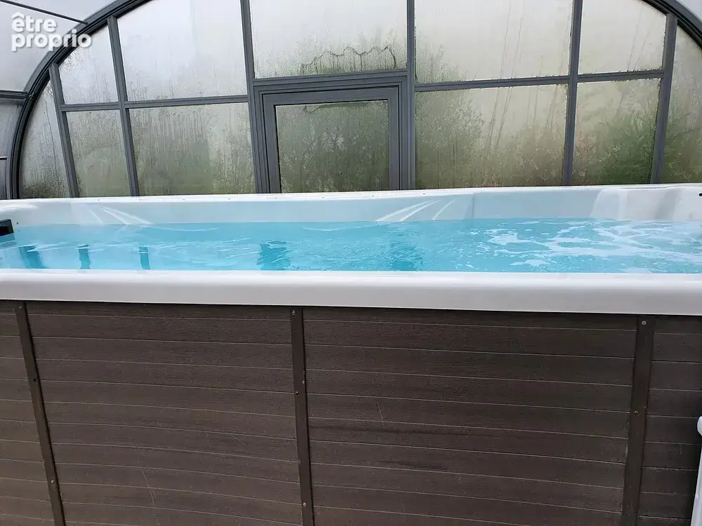 INVESTISSEMENT LOCATIF  LA BAULE ESCOUBLAC  Résidence Tourisme Cap West Golden Tulip La Baule - 7,21% de rentabilité - photo 14