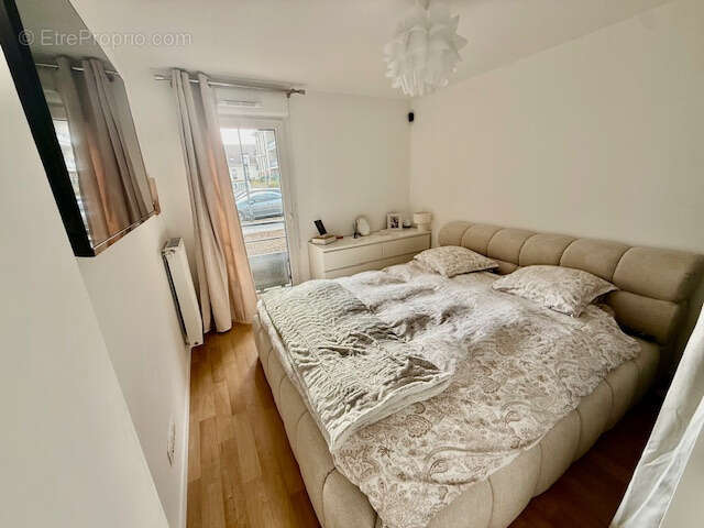 Appartement à CORMEILLES-EN-PARISIS
