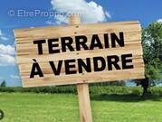Terrain à SAINT-AGOULIN