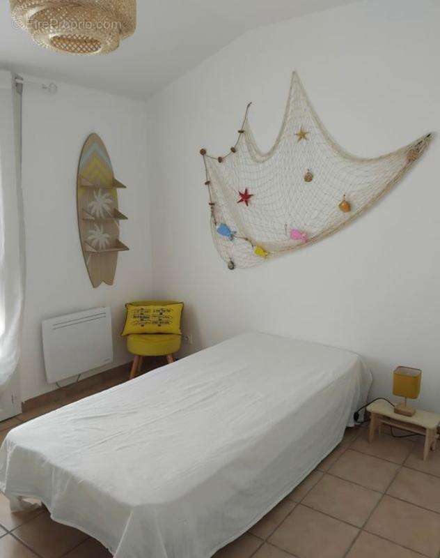 Maison à LE GRAND-VILLAGE-PLAGE