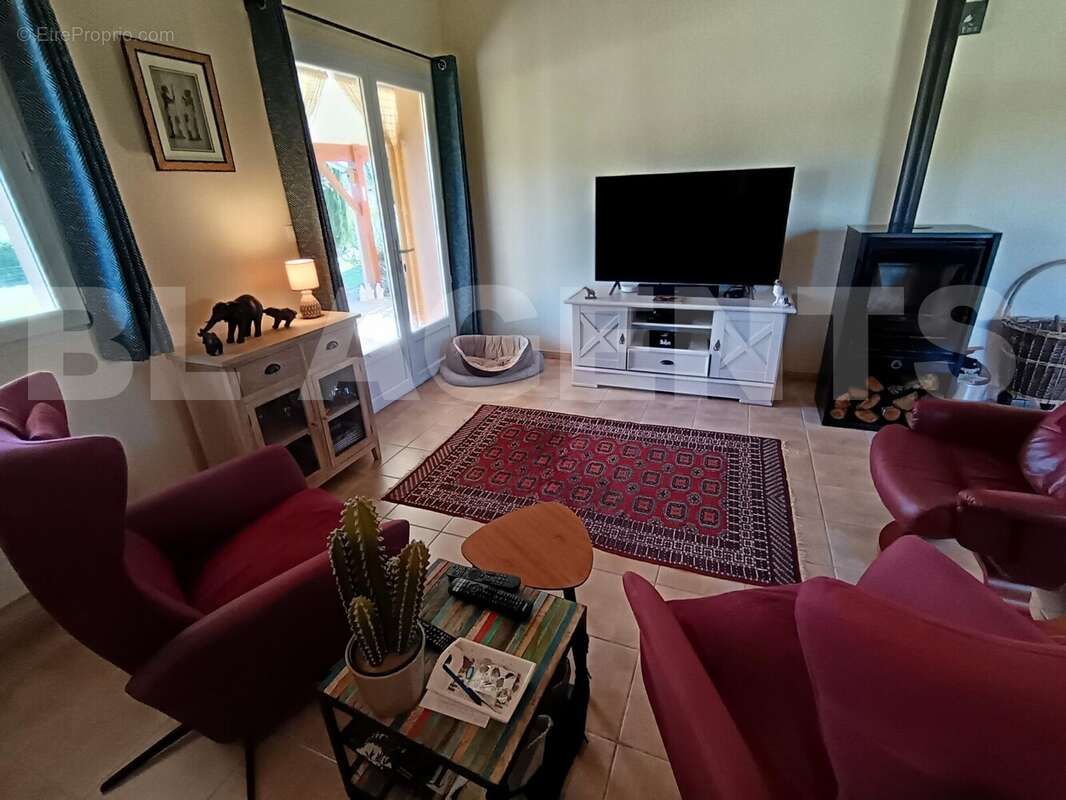 IMG_20250331_171101 - Maison à BROSSAC