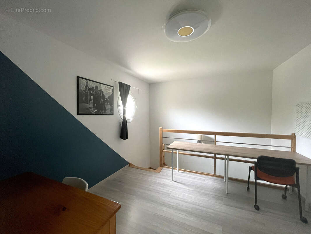 Maison à LE CELLIER